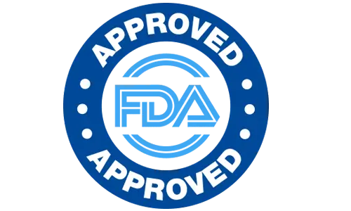 Jelly Rock FDA Approved